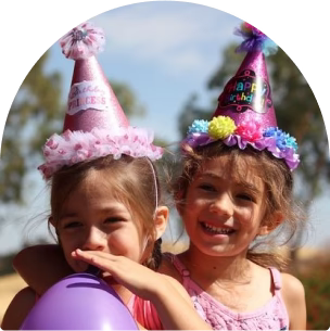 Birthdays