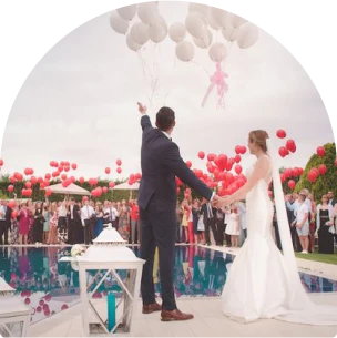 Weddings