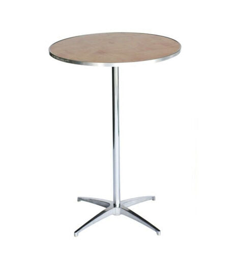 30" Cocktail Table