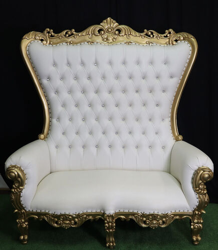 Throne Chair