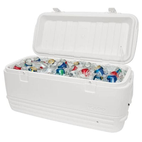 120 Qt. Cooler